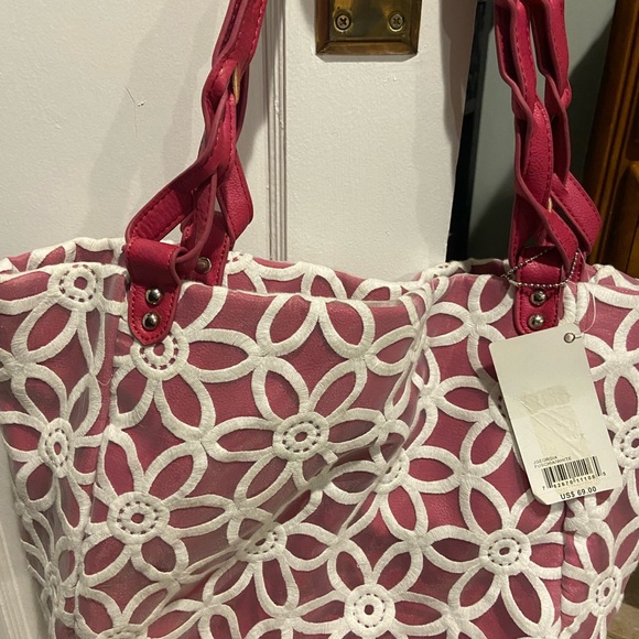 Big Buddha Tote Purse - Picture 4 of 4